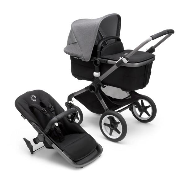 Продукт Bugaboo Fox3 - Детска количка - 0 - BG Hlapeta
